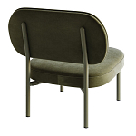 Кресло «Топтыныч» варинант исполнения - 3 | Loft Concept в Саратове