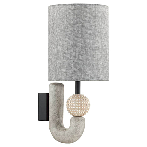 Бра Carlo с Абажуром