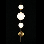 Бра настенное светодиодное Three Elements of Light варинант исполнения - 3 | Loft Concept в Саратове