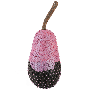 Статуэтка тропический фрукт Tropical Fruit Lilac