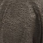 Мебельная ткань Шенилл коричневый цвет 138 см T4-41 варинант исполнения - 11 | Loft Concept в Саратове