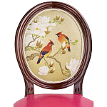 Стул French Juicy pink варинант исполнения - 4 | Loft Concept в Саратове