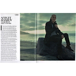 Коллекционная книга Cinema in Vogue варинант исполнения - 5 | Loft Concept в Саратове