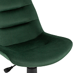 Кресло для рабочего стола Sheilly Green варинант исполнения - 6 | Loft Concept в Саратове