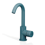 Цветной смеситель Dareo варинант исполнения - 13 | Loft Concept в Саратове