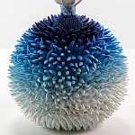 Статуэтка Синий тропический фрукт Tropical Fruit Pandora 4 варинант исполнения - 4 | Loft Concept в Саратове