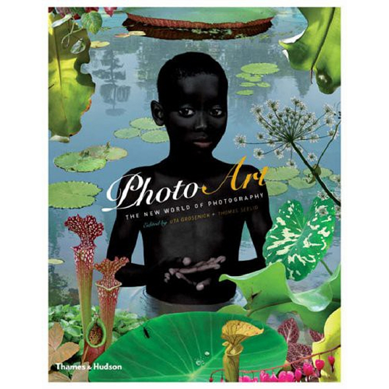 Редкое издание Photo Art The New World Of Photography  в Саратове | Loft Concept 