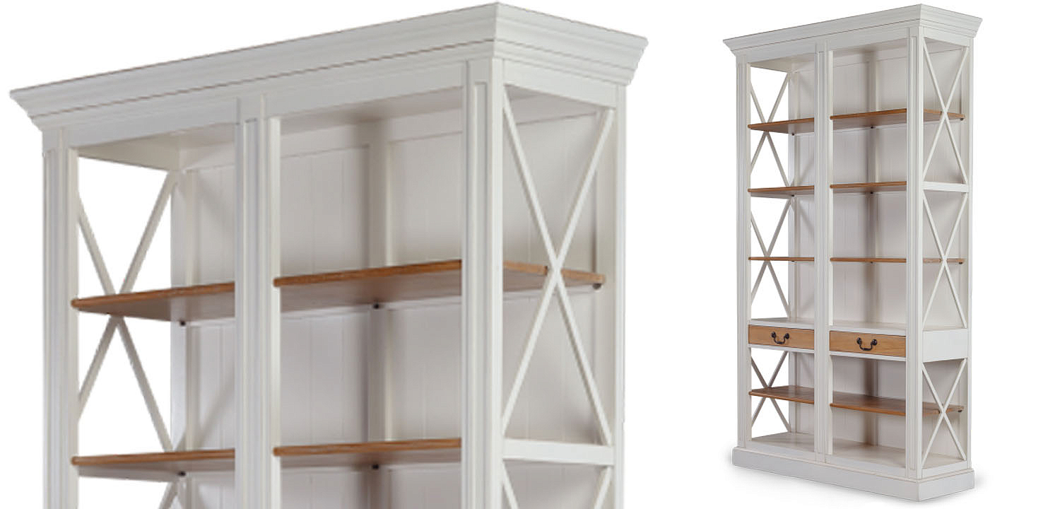 Стеллаж Phyllides Rack Стеллаж Phyllides Rack - Loft-Concept в Саратове