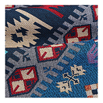 Мебельная ткань Жаккард мульти цвет 145 см T2-21 варинант исполнения - 1 | Loft Concept в Саратове