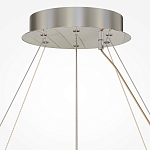 Люстра подвесная Castello 3000К 40Вт варинант исполнения - 5 | Loft Concept в Саратове