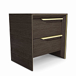 Тумба правая с вместительными ящиками Flowchart варинант исполнения - 3 | Loft Concept в Саратове