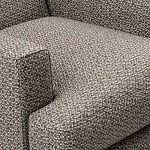 Мебельная ткань Шенилл коричневый цвет 142 см T4-56 варинант исполнения - 14 | Loft Concept в Саратове