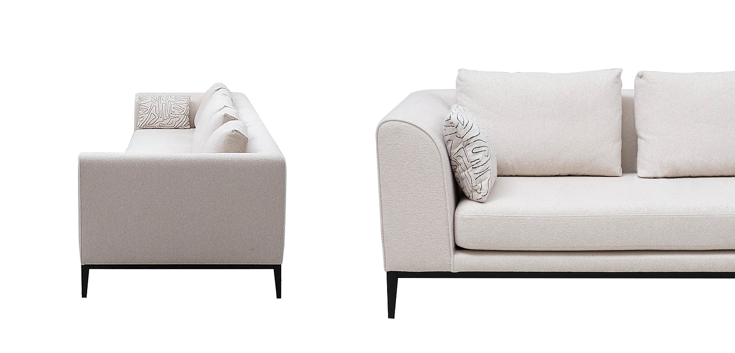 Диван Willa Long Sofa Диван Willa Long Sofa - Loft-Concept в Саратове