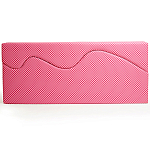 Дизайнерский модульный диван волнистой формы с цветным принтом Poltronova Superonda Sofa варинант исполнения - 7 | Loft Concept в Саратове