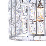 Люстра Pi Metallica варинант исполнения - 4 | Loft Concept в Саратове