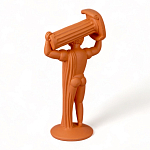 Статуэтка Seletti Ercole варинант исполнения - 1 | Loft Concept в Саратове