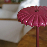 Настольная лампа Ruby Bonnet варинант исполнения - 5 | Loft Concept в Саратове