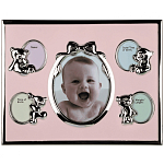 Фоторамка детская Childhood Corner Sun 5 фото варинант исполнения - 2 | Loft Concept в Саратове