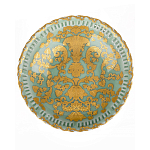 Фарфоровая чаша с ангелом Marlo Turi варинант исполнения - 3 | Loft Concept в Саратове