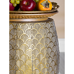 Столик дизайнерский The barrel варинант исполнения - 6 | Loft Concept в Саратове