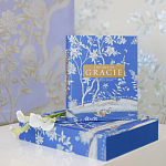 Лимитированное Коллекционное Издание The Art of Gracie Special Edition  варинант исполнения - 2 | Loft Concept в Саратове