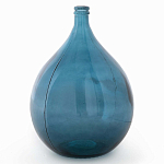 Ваза-бутыль из стекла TRANSPARENT FORMS 56 варинант исполнения - 1 | Loft Concept в Саратове