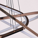 Люстра с подвесами в форме треугольников Niamh Barry варинант исполнения - 8 | Loft Concept в Саратове