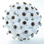 Скульптура парная «Дуальность» варинант исполнения - 3 | Loft Concept в Саратове