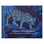 Лимитированная подарочная книга HERMES Fierce and Fragile book, English version варинант исполнения - 1 | Loft Concept в Саратове