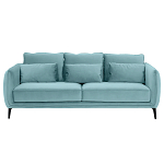 Диван трёхместный с подлокотниками Dutchman варинант исполнения - 21 | Loft Concept в Саратове