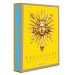 Коллекционная редкая книга Версаль. От Людовика XIV до Джеффа Кунса. Versailles From Louis XIV to Jeff Koons варинант исполнения - 1 | Loft Concept в Саратове