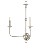 Бра настенное состаренное с 2-мя лампами Northern lLights варинант исполнения - 3 | Loft Concept в Саратове