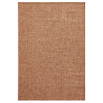 Ковер прямоугольный с эффектом джута Barefoot  варинант исполнения - 1 | Loft Concept в Саратове