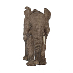 Фигурка в виде слона Elephants Statuette варинант исполнения - 2 | Loft Concept в Саратове