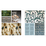 Книга The V&A Sourcebook of Pattern and Ornament варинант исполнения - 6 | Loft Concept в Саратове