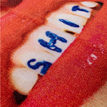 Коврик Seletti Shit (Face) варинант исполнения - 1 | Loft Concept в Саратове