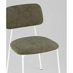 Стул Chao зеленый варинант исполнения - 2 | Loft Concept в Саратове