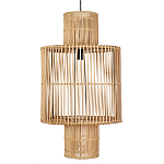 Подвесной светильник Ivy Rattan Pendant варинант исполнения - 2 | Loft Concept в Саратове