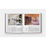 Книга Interiors: The Greatest Rooms of the Century Pink Edition варинант исполнения - 2 | Loft Concept в Саратове