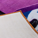 Коврик Seletti Milky Boots варинант исполнения - 1 | Loft Concept в Саратове