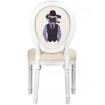 Стул French Beige Dog варинант исполнения - 3 | Loft Concept в Саратове