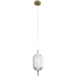 Подвесной светильник Cuthbert Hanging Lamp L варинант исполнения - 2 | Loft Concept в Саратове