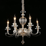 Люстра подвесная Daniele Сrystal варинант исполнения - 1 | Loft Concept в Саратове