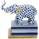 Держатель для книг Elephant варинант исполнения - 1 | Loft Concept в Саратове