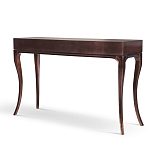 Консоль c 4-мя выдвижными ящиками и изогнутыми ножками Untamed Console варинант исполнения - 1 | Loft Concept в Саратове