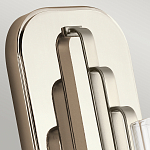 Бра с цилиндрическим плафоном Kichler варинант исполнения - 10 | Loft Concept в Саратове