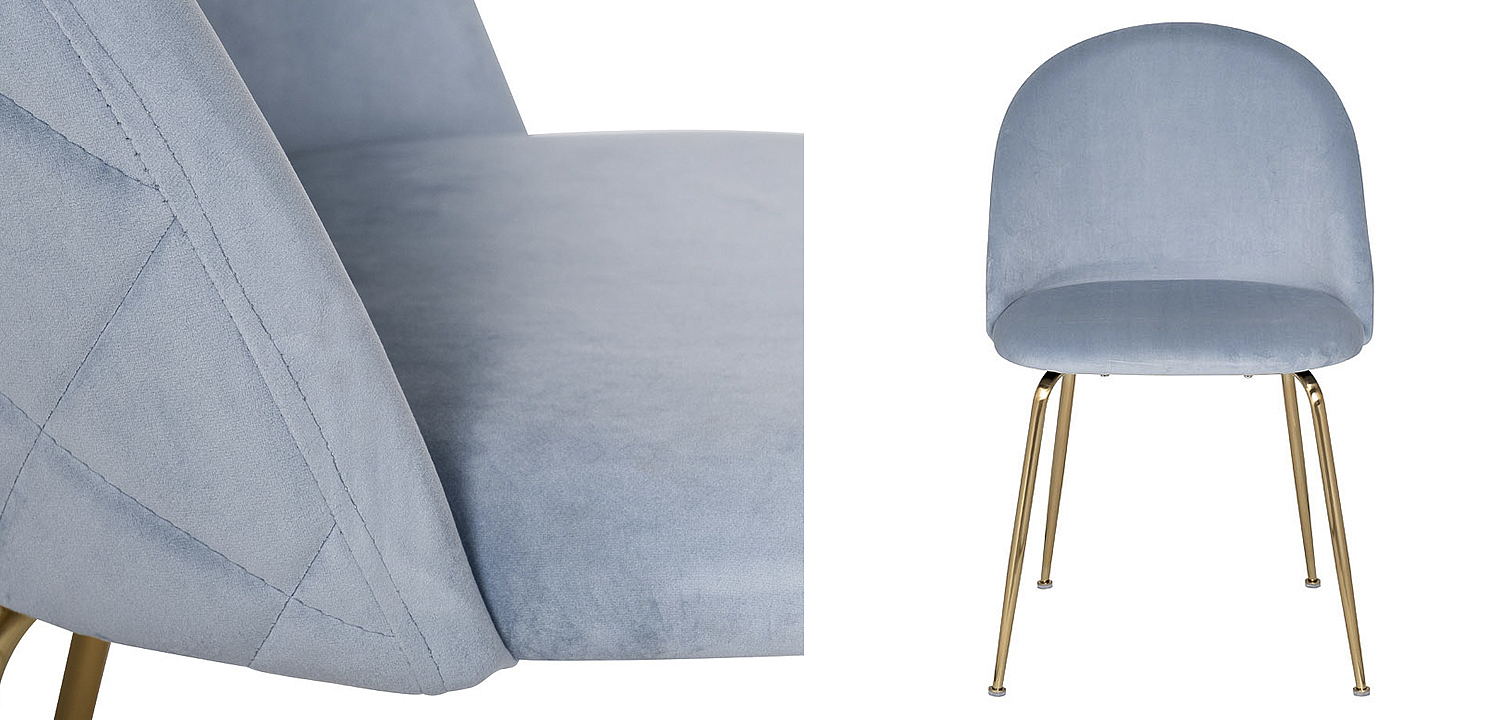 Стул Isidro Stool Стул Isidro Stool - Loft-Concept в Саратове