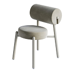 Стул «Бараныч» варинант исполнения - 1 | Loft Concept в Саратове