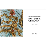 Книга The V&A Sourcebook of Pattern and Ornament варинант исполнения - 2 | Loft Concept в Саратове