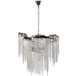 Люстра подвесная каскадная Raceme варинант исполнения - 1 | Loft Concept в Саратове